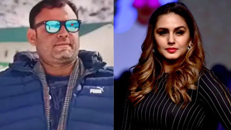 huma qureshi