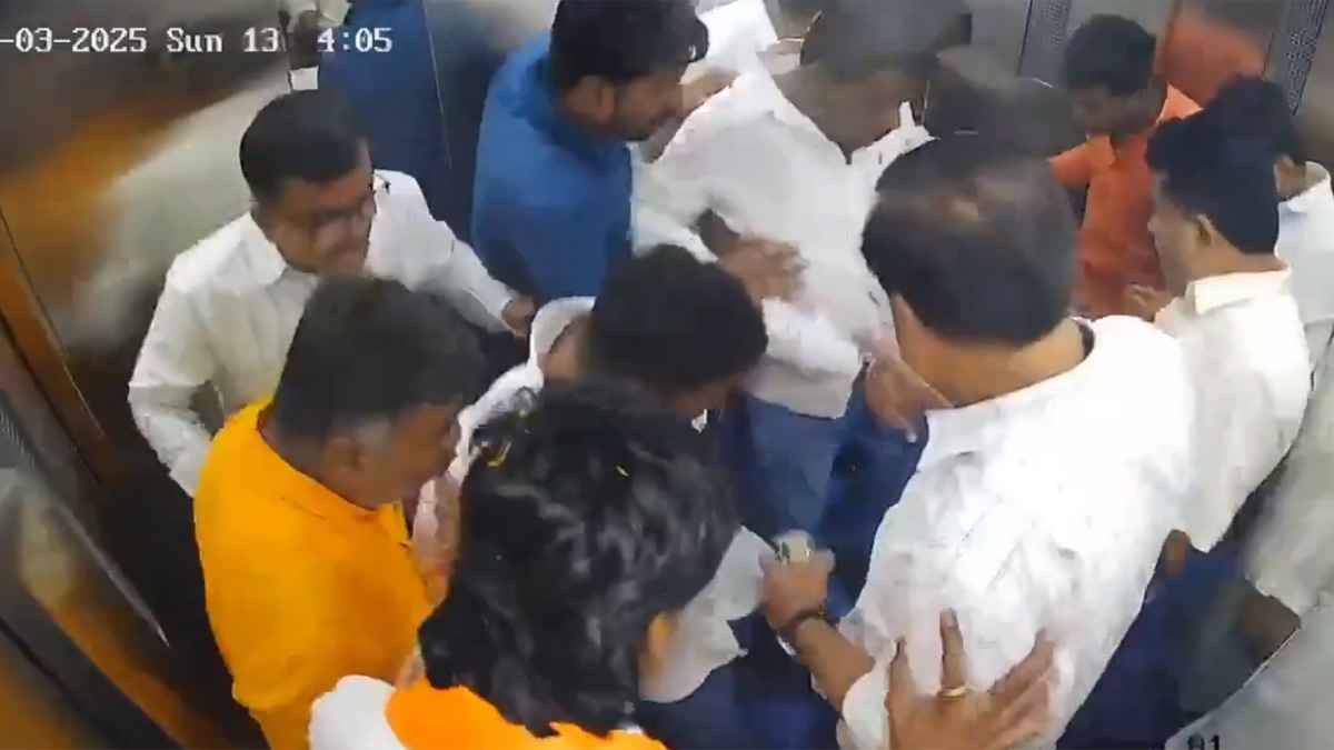 Manoj Jarange | Maratha Quota Reservation | Mumbai