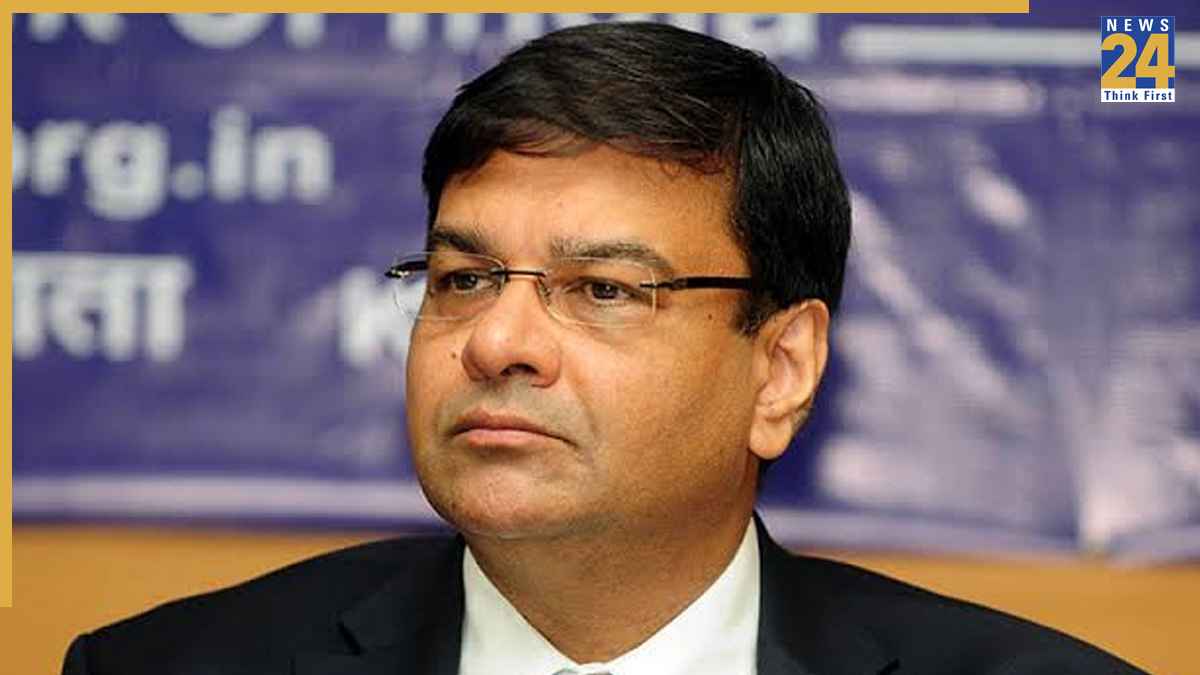 कौन हैं उर्जित पटेल? जिन्हें बनाया गया IMF का एग्जीक्यूटिव डायरेक्टर