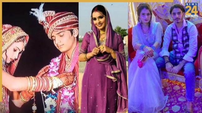 Greater Noida 36 lakh Dowry Case