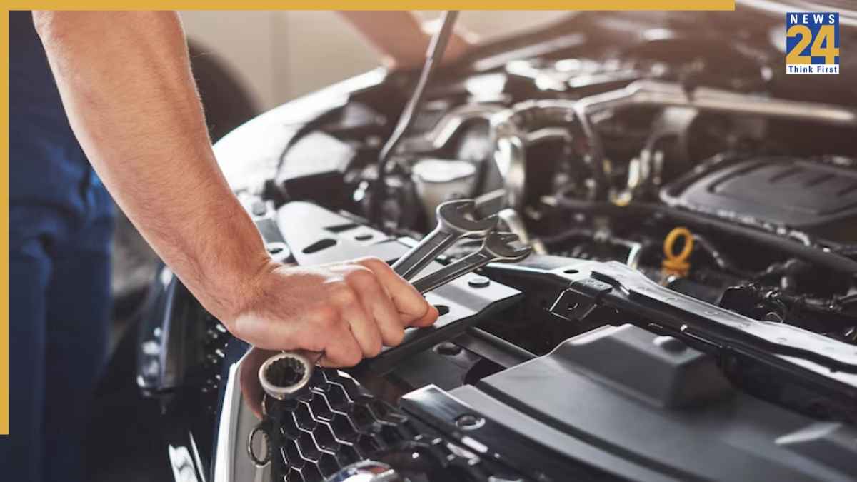 auto part