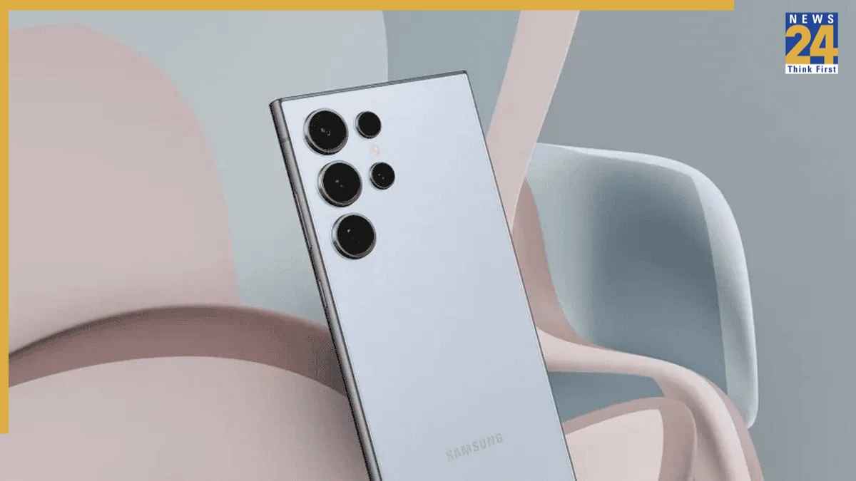 iPhone 17 Pro से इंस्पायर्ड होगा Samsung Galaxy S26 Ultra 5G? नया डिजाइन बदल देगा नजरिया! 