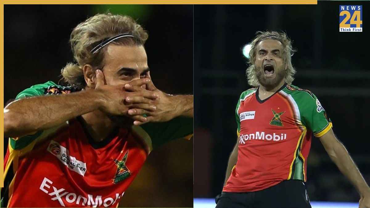 Imran Tahir