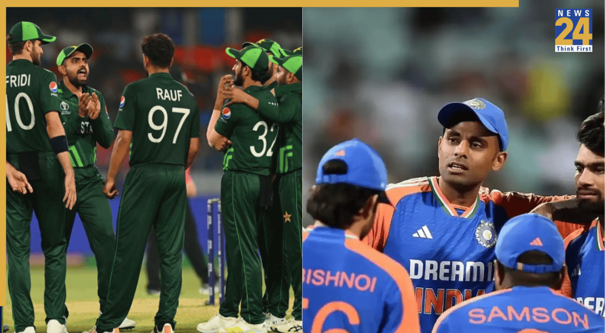 IND vs PAK, Asia Cup 2025