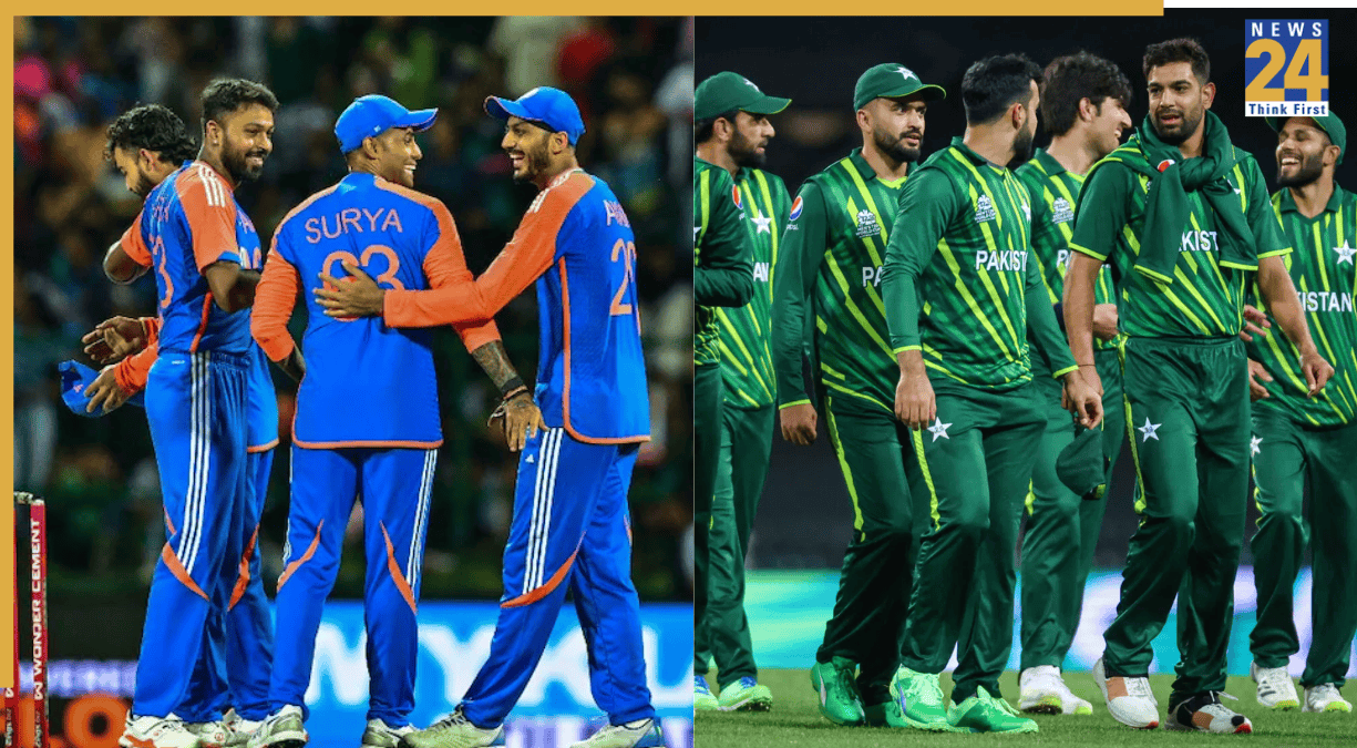 'लाइन क्रॉस नहीं करना...', Asia Cup में IND vs PAK मैच को लेकर पाकिस्तानी दिग्गज वसीम अकरम का बड़ा बयान