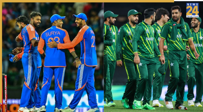 IND vs PAK, Asia Cup 2025