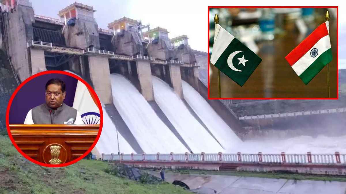 'दर्दनाक नतीजे भुगतने होंगे', पाकिस्तान की धमकियों का भारत ने दिया जवाब
