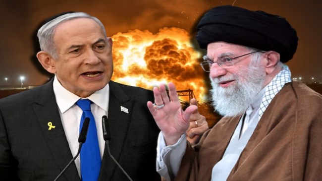 Israel-Gaza, Israel, Gaza, Benjamin Netanyahu, Iran Supreme Leader Khamenei, Iran-Israel, Donald Trump, Putin, Israel Military, इजराइल-गाजा, इजराइल, गाजा, बेंजामिन नेतन्याहू, ईरान के सर्वोच्च नेता खामेनेई, ईरान-इजराइल, डोनाल्ड ट्रम्प, पुतिन, इजराइल सेना