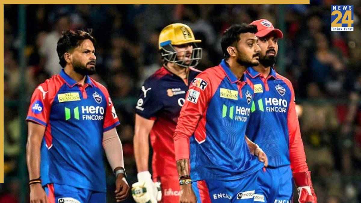 IPL 2026, Axar Patel
