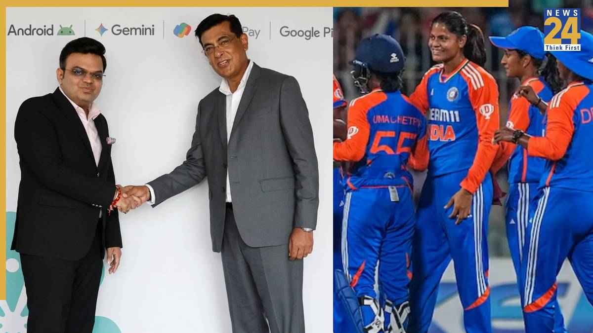 Women's odi World Cup 2025