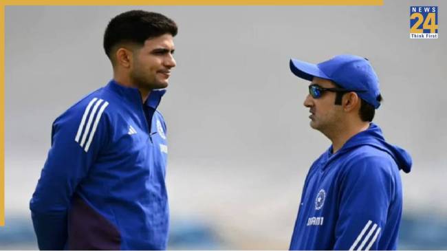 Asia cup 2025, Shubman gill