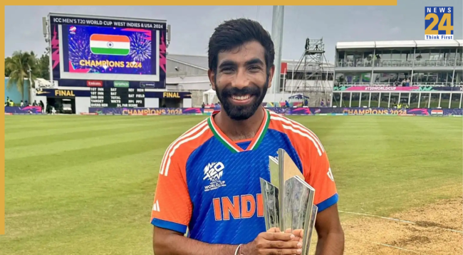 Asia Cup 2025, Jasprit Bumrah