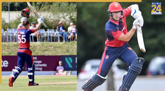 jersey Asa Tribe, Jersey