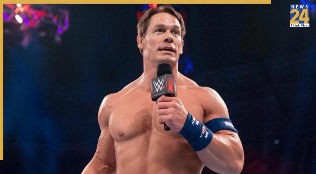 WWE, John Cena