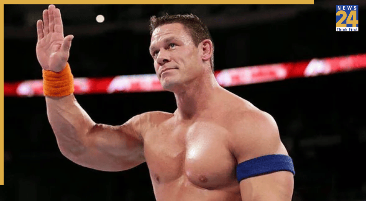 WWE, John Cena