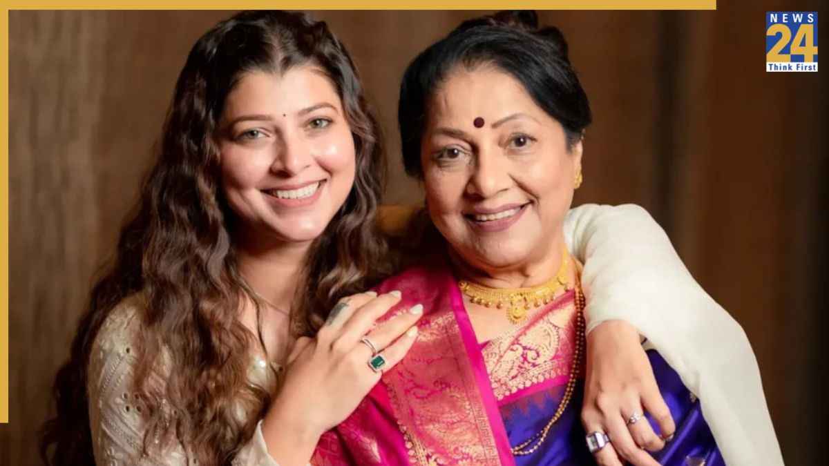 कब और कहां होगा Jyoti Chanderkar का अंतिम संस्कार? बेटी तेजस्विनी पंडित ने शेयर कीं डिटेल्स