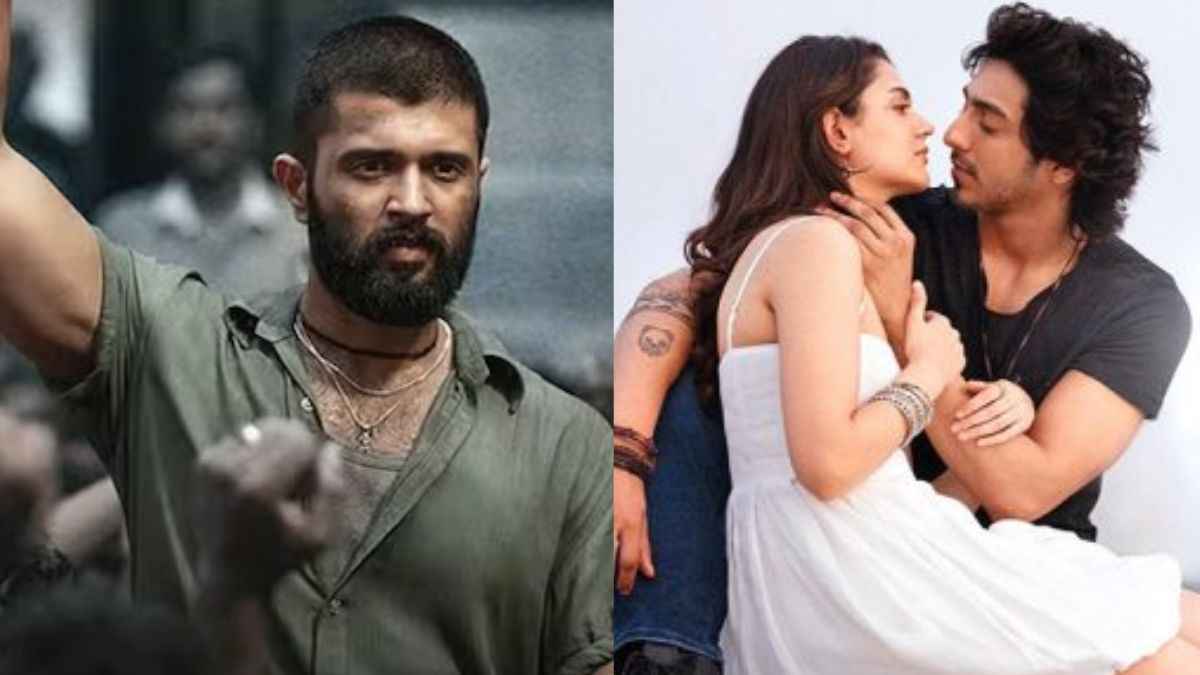 Kingdom की बॉक्स ऑफिस पर धमाकेदार ओपनिंग, क्या Saiyaara को दे पाई टक्कर?