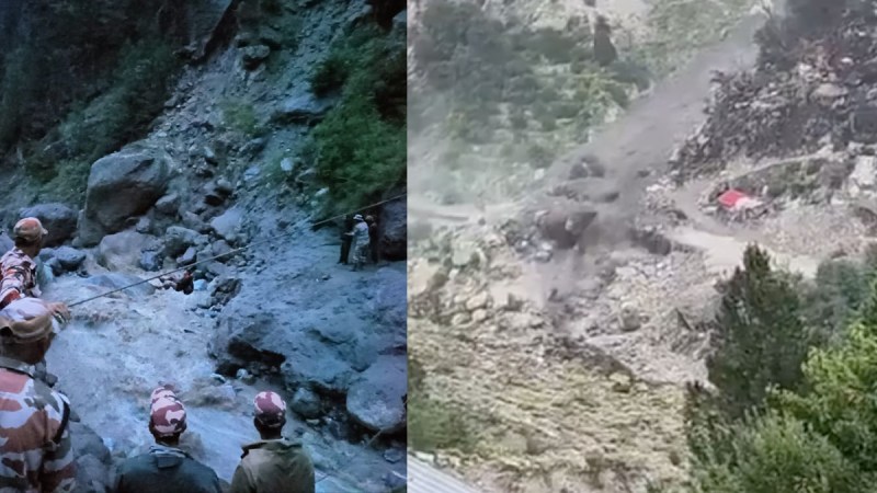 kinnaur cloudburst