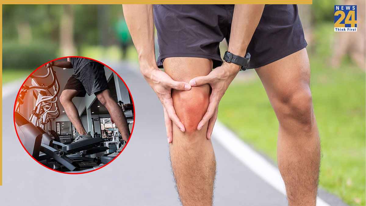 Health Tip: घुटनों में दर्द छुपा रहा है गंभीर बीमारी का राज, अभी जानिए क्या है संकेत