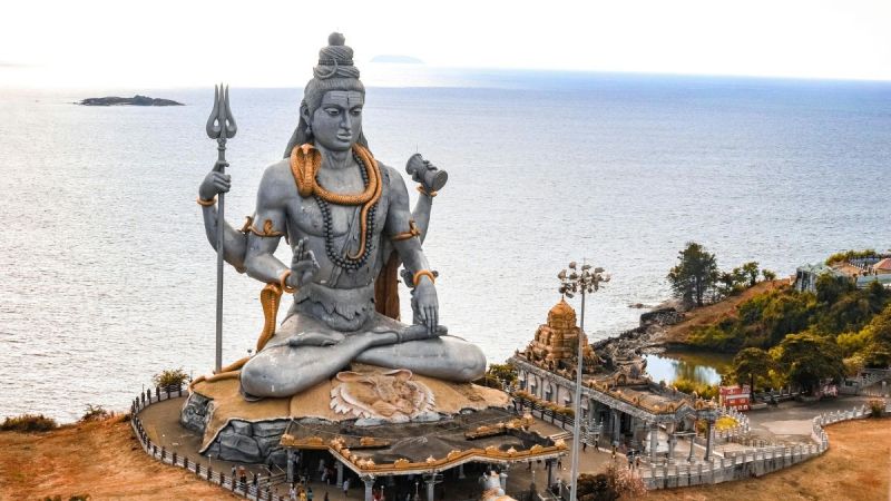 lord shiva
