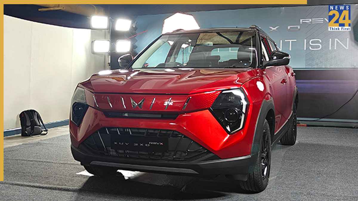 महिंद्रा ने इस धांसू फीचर के साथ लॉन्च की ये SUV, कीमत 12 लाख से कम