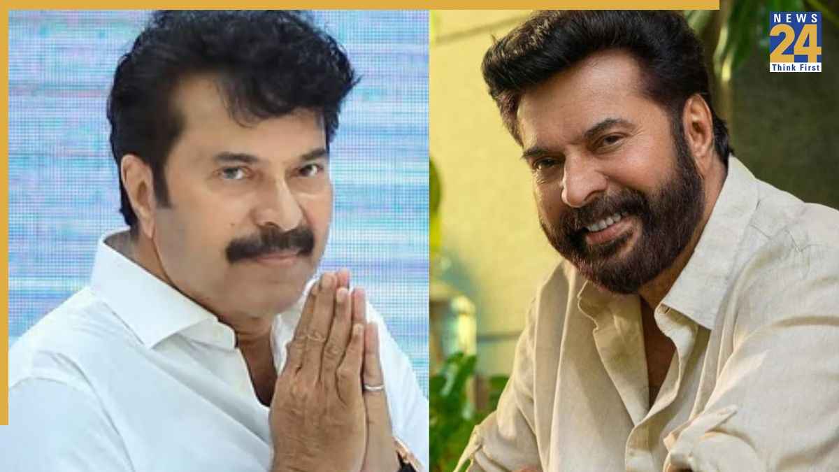 Mammootty Health Update: अब कैसी है सुपरस्टार ममूटी की तबियत? करीबी दोस्त ने दी हेल्थ अपडेट