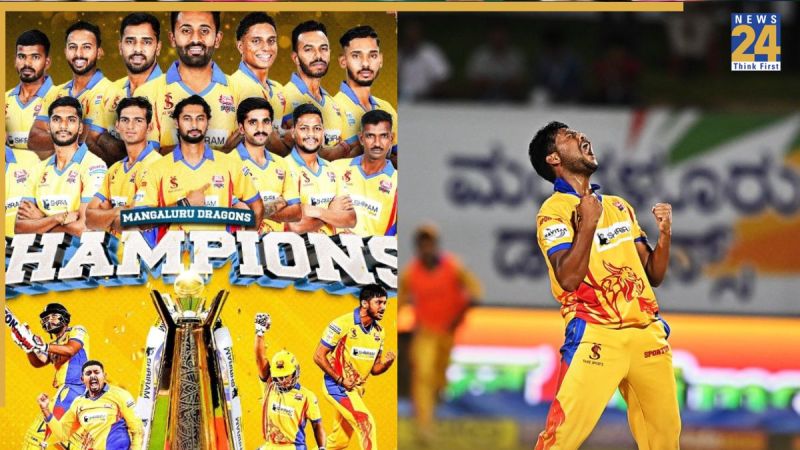 mangalore dragons