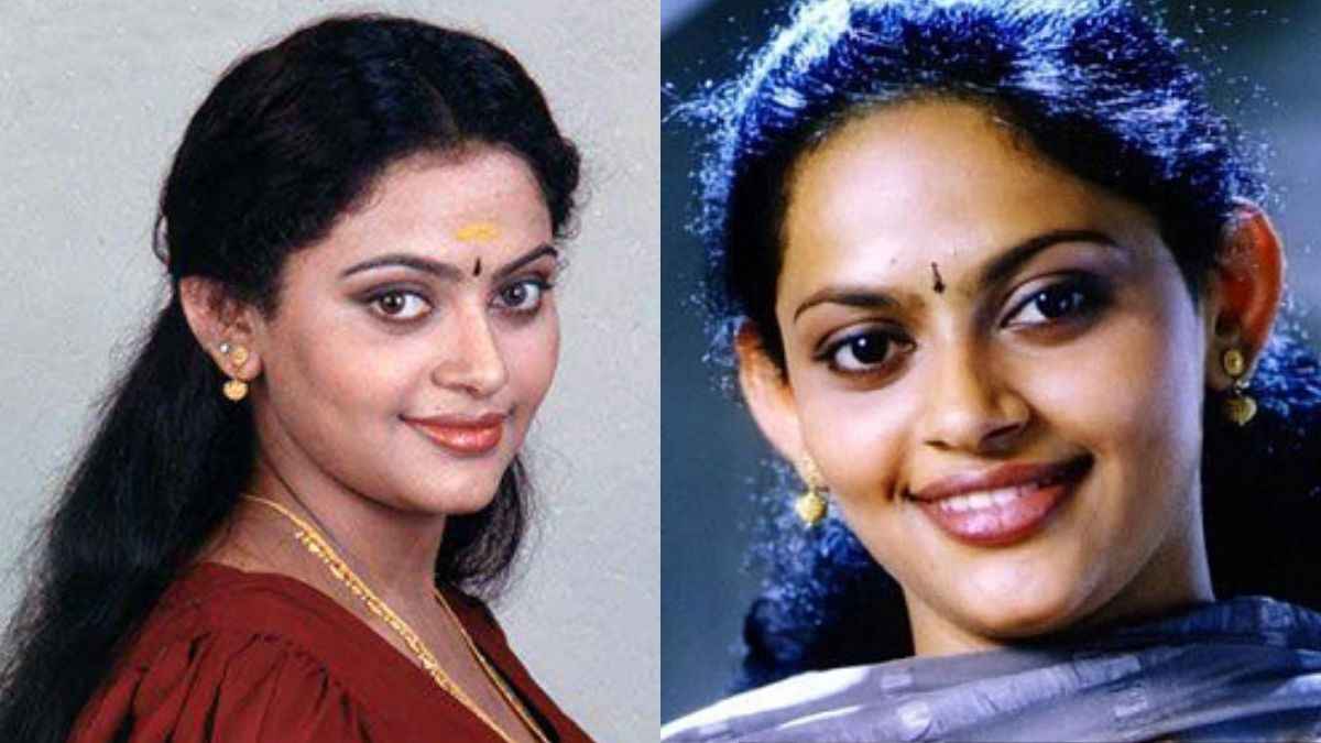 Dhanush की वो हीरोइन जो 15 की उम्र में बनी स्टार, 22 की उम्र में दे दी थी जान; जानें कौन थी ये एक्ट्रेस?