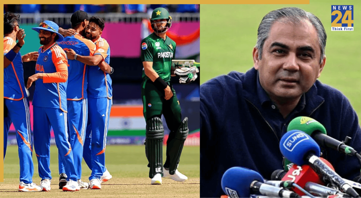 IND vs PAK, Asia Cup 2025, Mohsin Naqvi