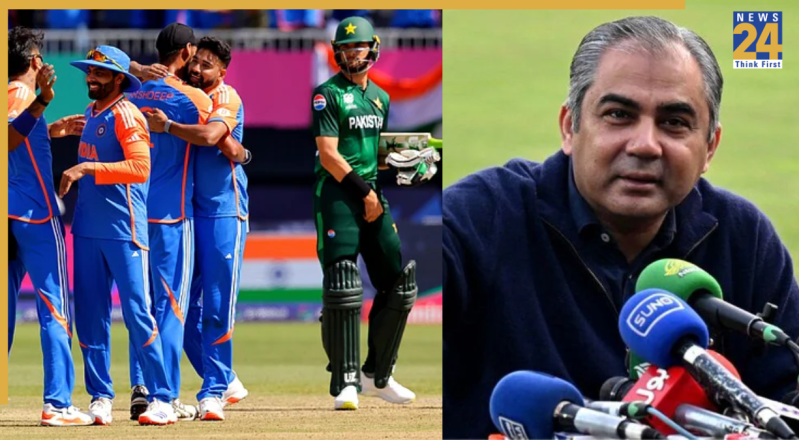 IND vs PAK, Asia Cup 2025, Mohsin Naqvi