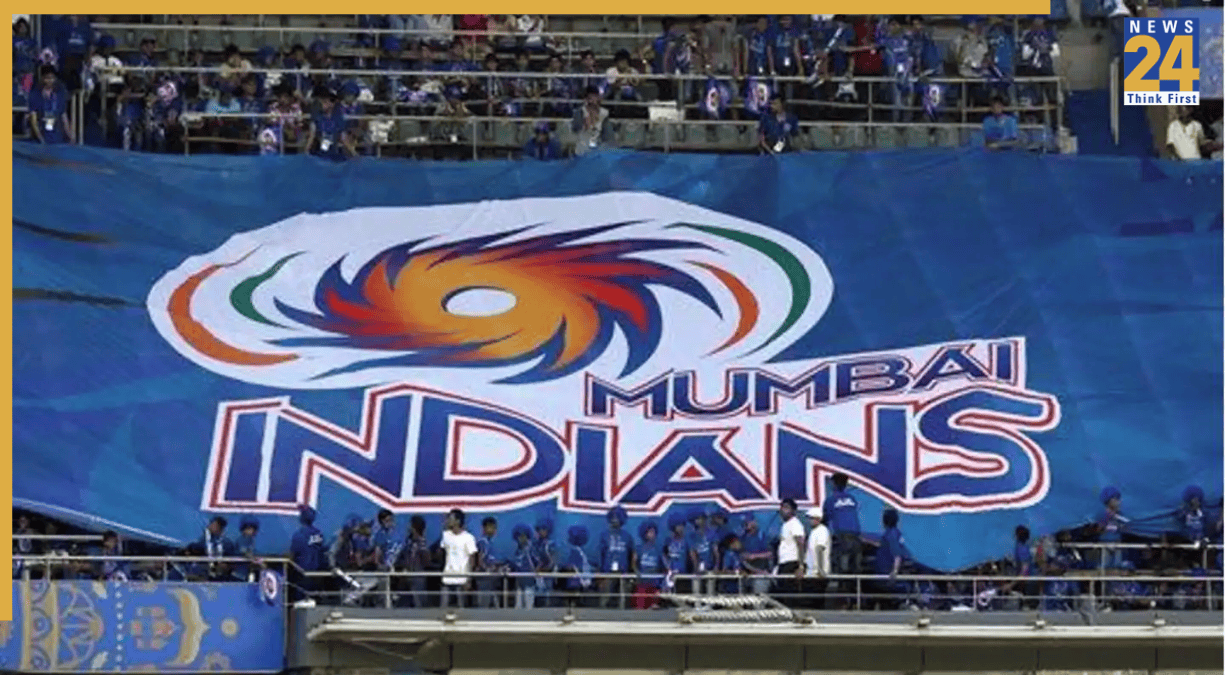 MI, Mumbai Indians