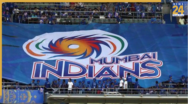 MI, Mumbai Indians