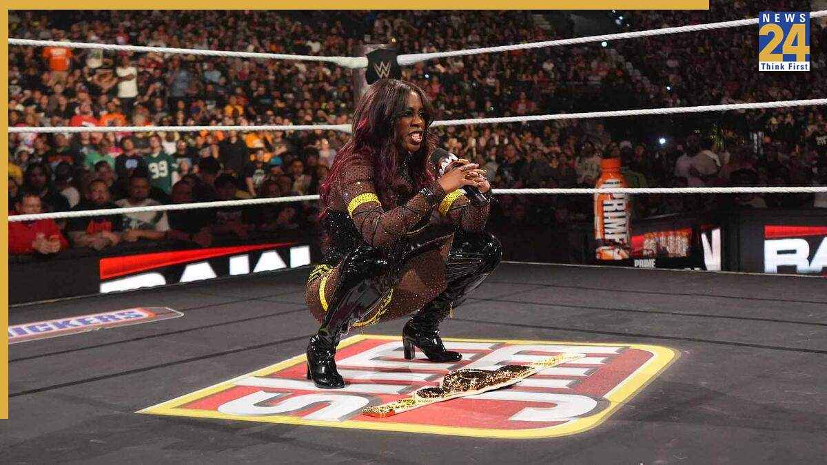 naomi
