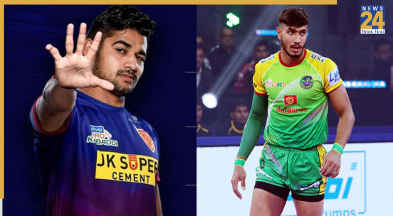 PKL 2025, Pro Kabaddi League