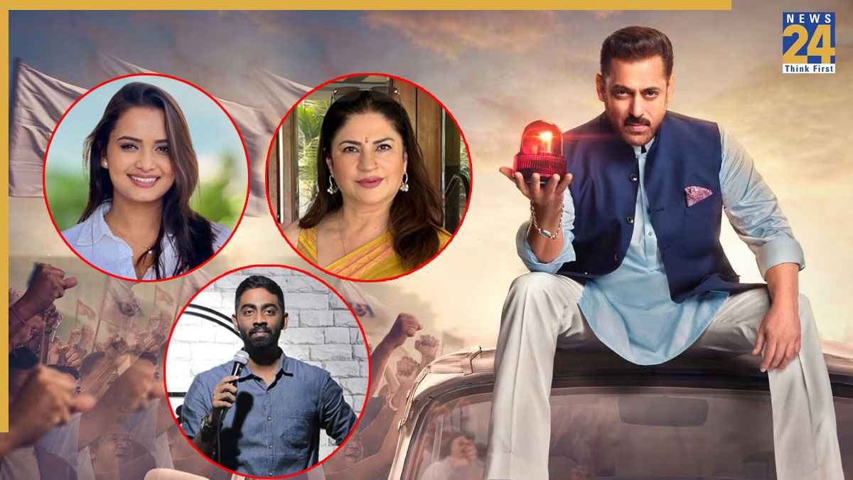 Bigg Boss 19