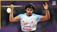 neeraj chopra