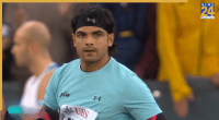 Neeraj Chopra, Diamond League 2025 Final