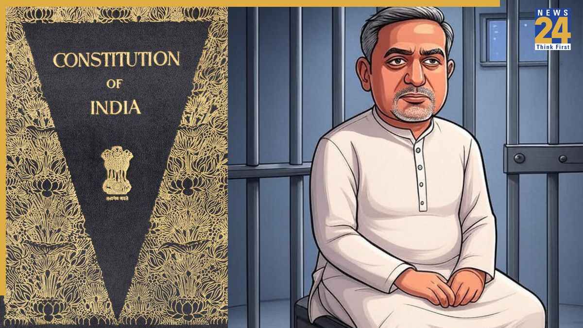 प्रधानमंत्री से लेकर मंत्री तक, हुई गिरफ्तारी तो 30 दिन में छोड़ना होगा पद