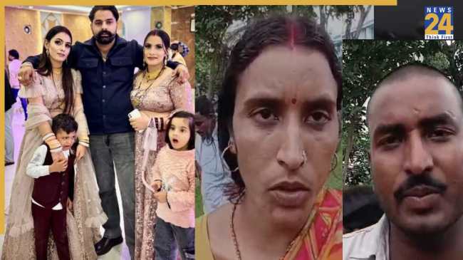 nikki bhati like murder case