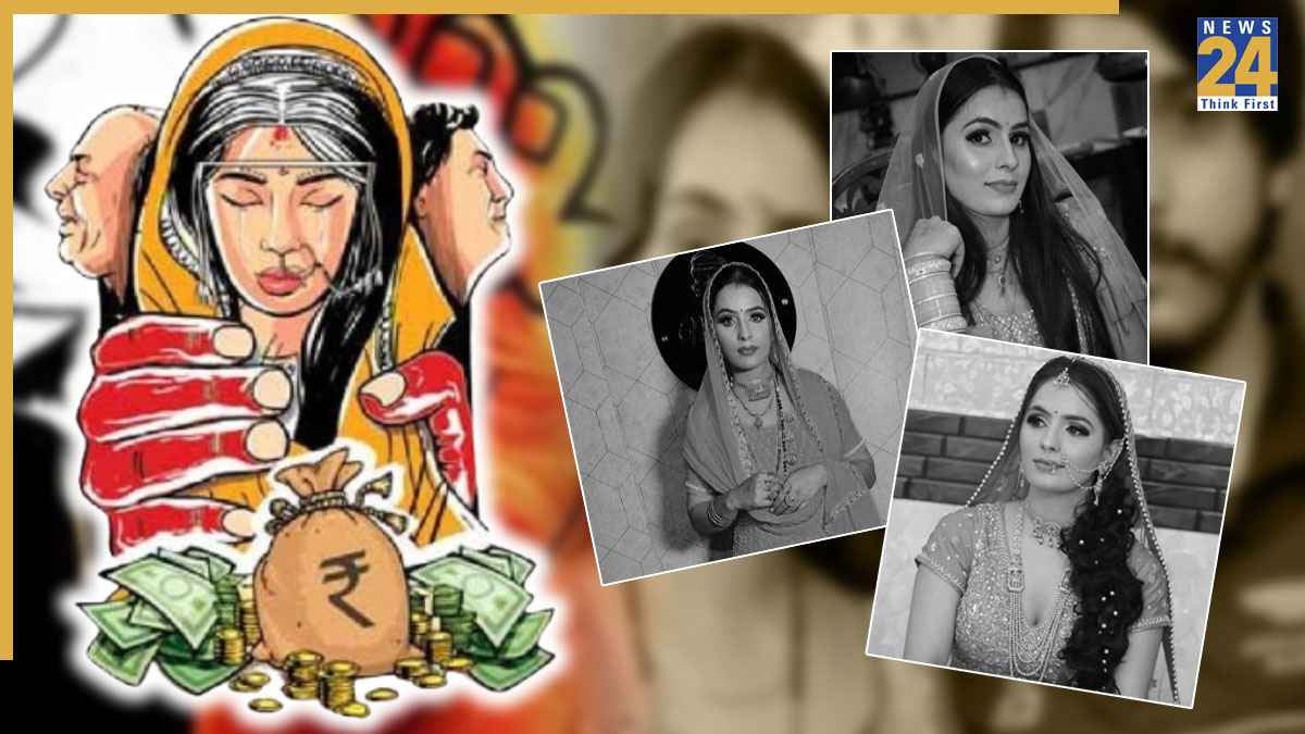 इंस्टा रील्स, ब्यूटी पार्लर, दहेज या फिर भाई… क्या थी निक्की को रास्ते से हटाने की असल वजह?