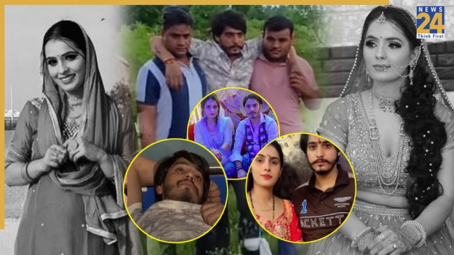 Nikki Murder Case, vipin bhati, noida, nikki bhati, noida police, raid