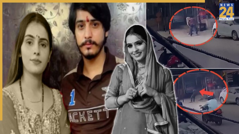 Nikki Murder Case, vipin bhati, noida, nikki bhati, noida police, raid-1-2-3-4-5