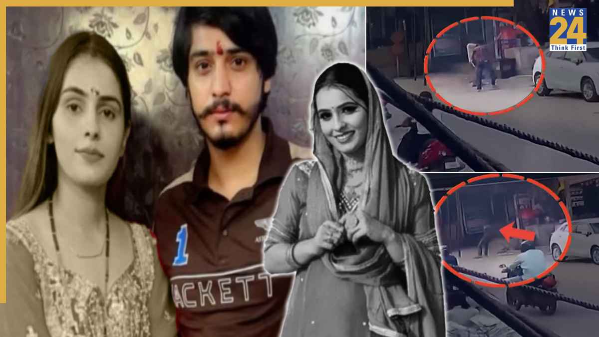 nikki noida murder case