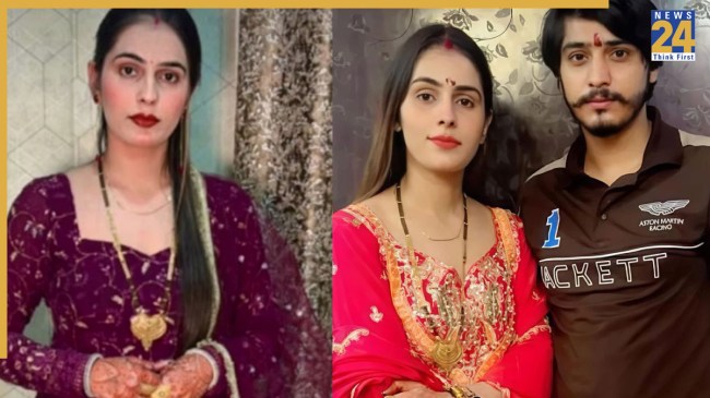 Nikki Bhati | Vipin Bhati | Greater Noida