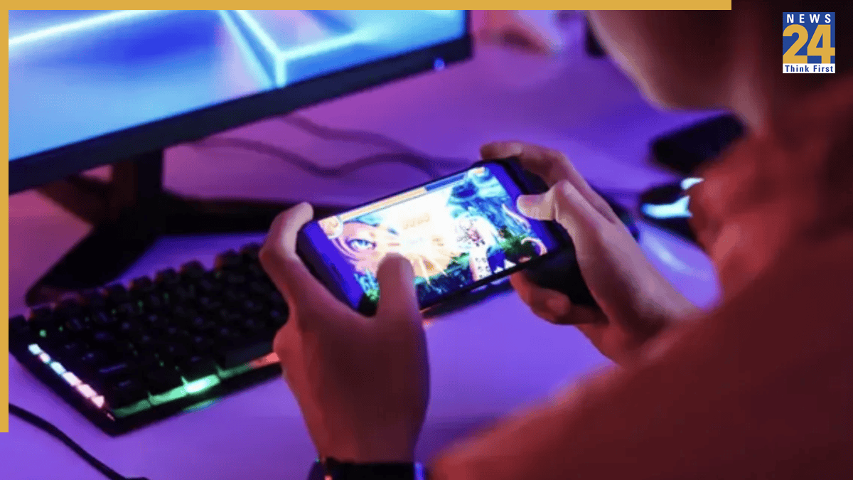 online Gaming Bill