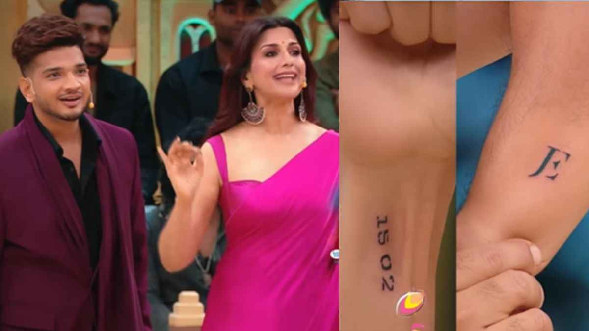 pati patni aur panga