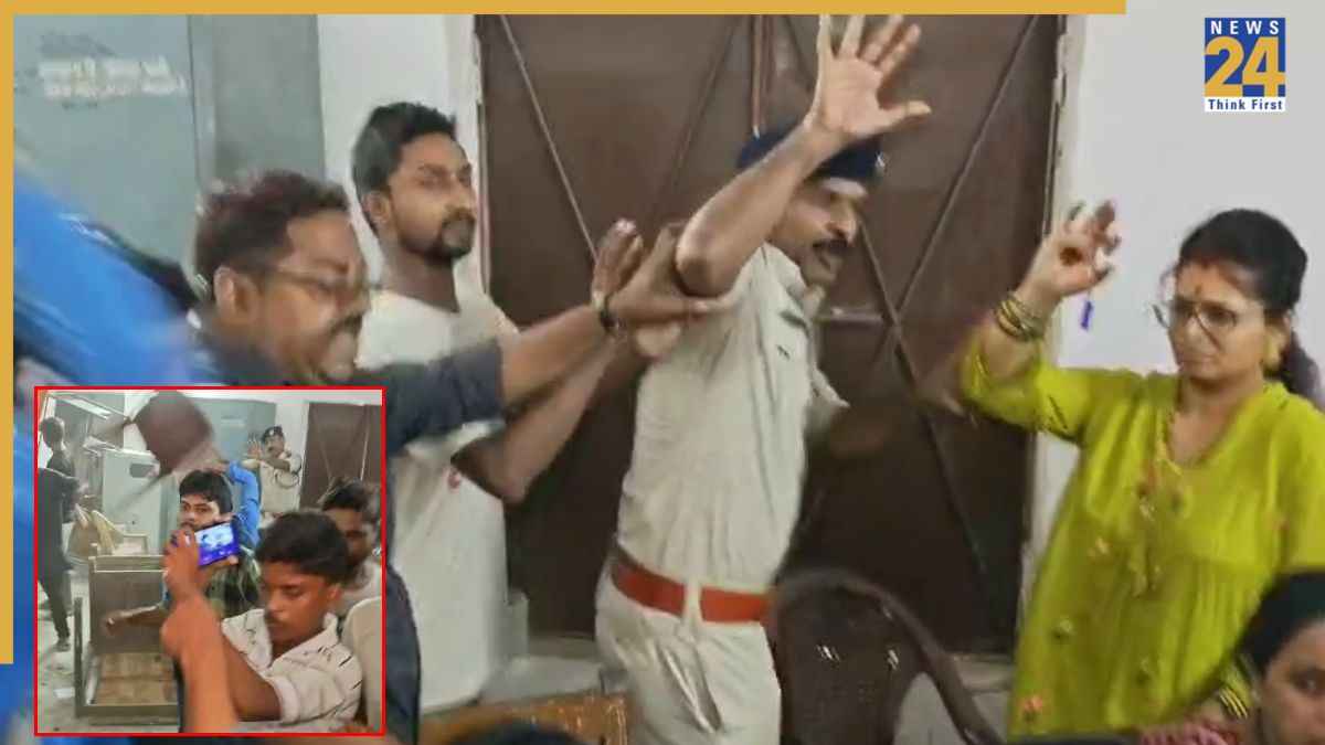 patna crime news