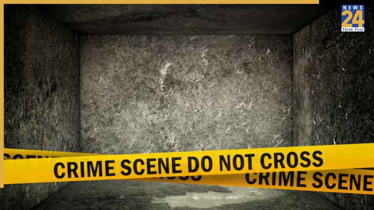 crime news