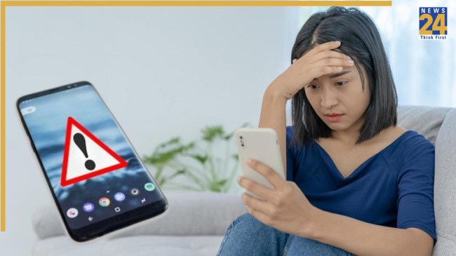 phone (1) phone hanging problem solution