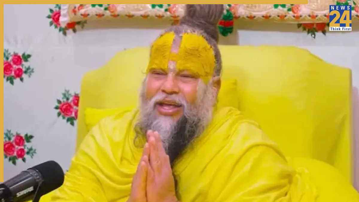 premanand ji